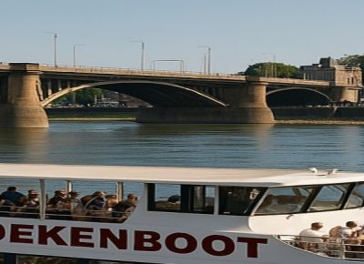 Pannenkoekenboot